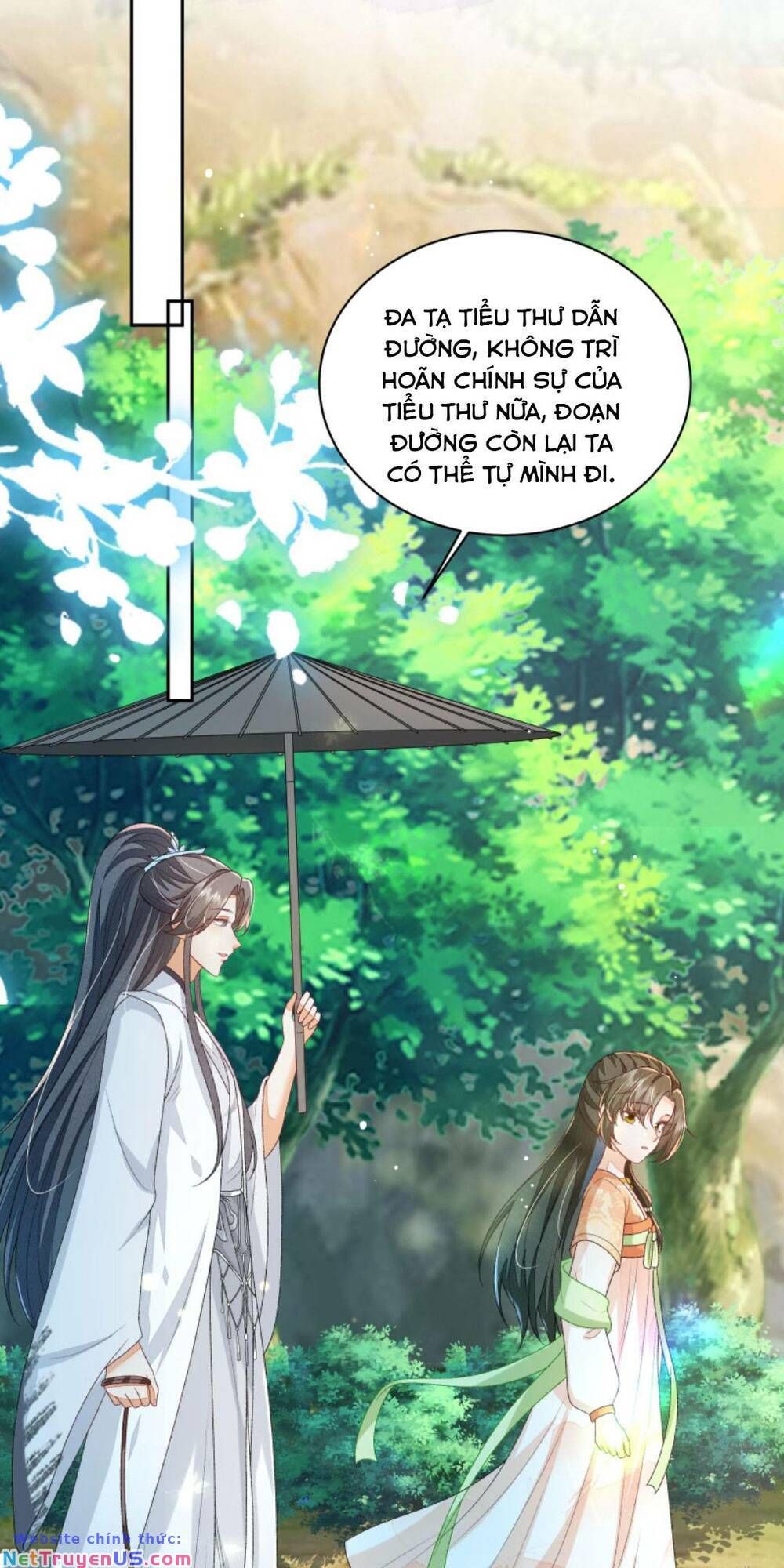 đọc truyện Một Trăm Lẻ Tám Cách Bày Trò Của Nhân Vật Phản Diện Chương 115 ảnh 12 tại Thiên Thai Truyện