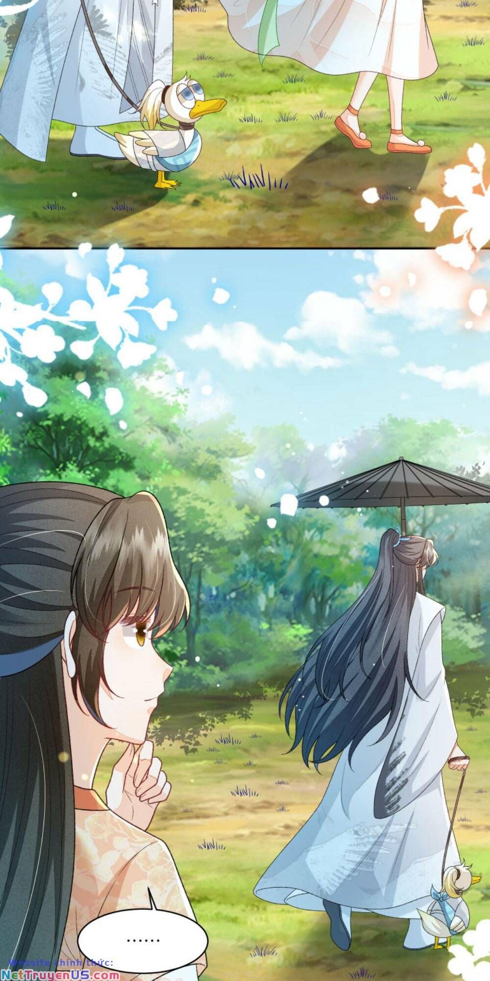 đọc truyện Một Trăm Lẻ Tám Cách Bày Trò Của Nhân Vật Phản Diện Chương 115 ảnh 13 tại Thiên Thai Truyện