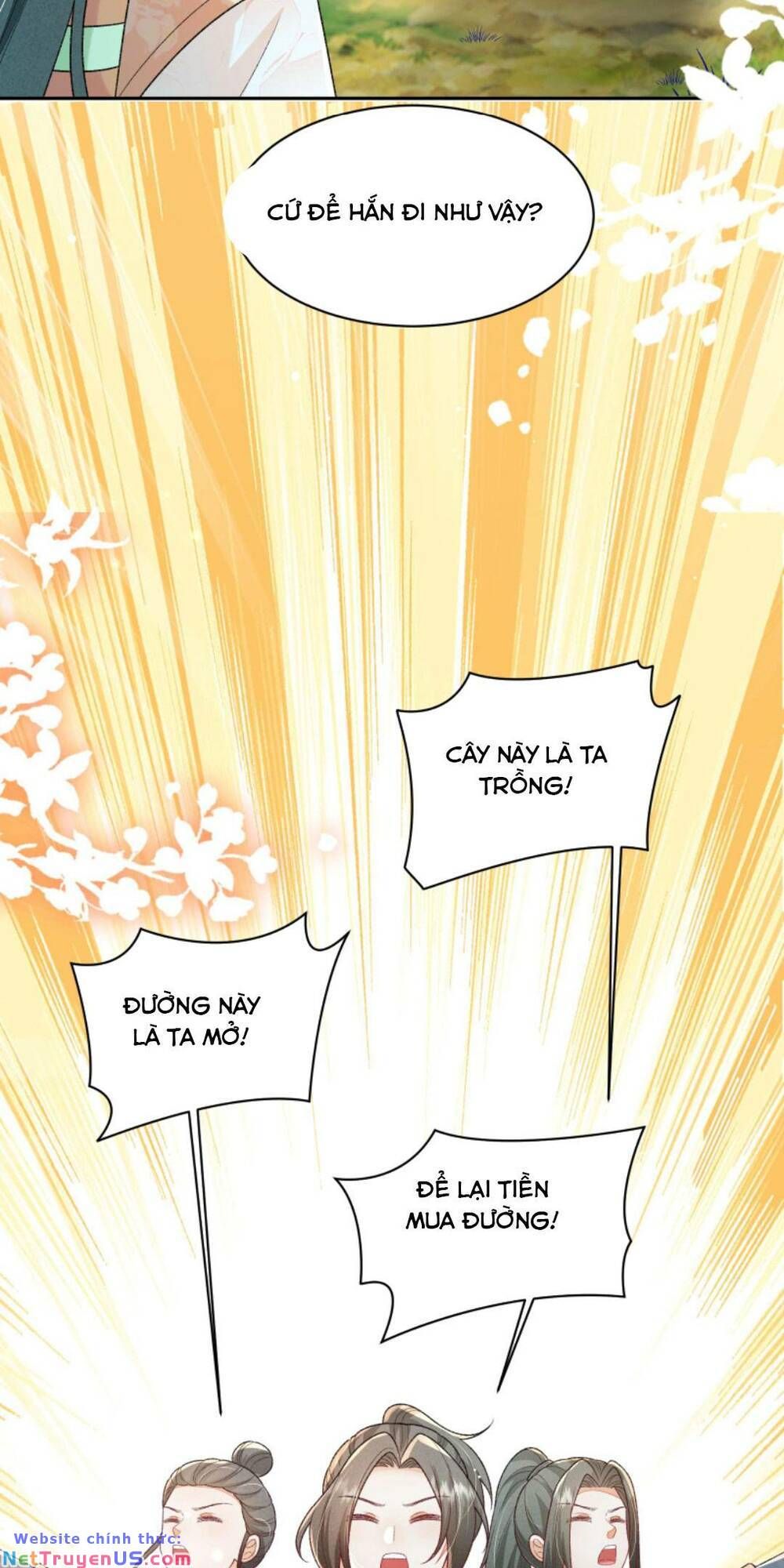 đọc truyện Một Trăm Lẻ Tám Cách Bày Trò Của Nhân Vật Phản Diện Chương 115 ảnh 14 tại Thiên Thai Truyện