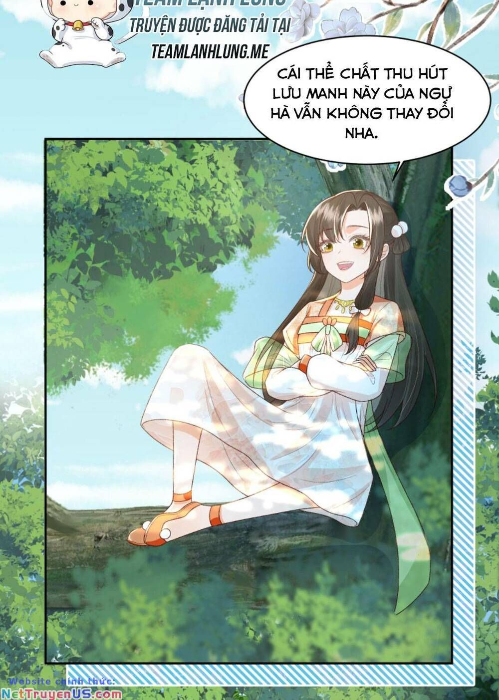 đọc truyện Một Trăm Lẻ Tám Cách Bày Trò Của Nhân Vật Phản Diện Chương 115 ảnh 17 tại Thiên Thai Truyện