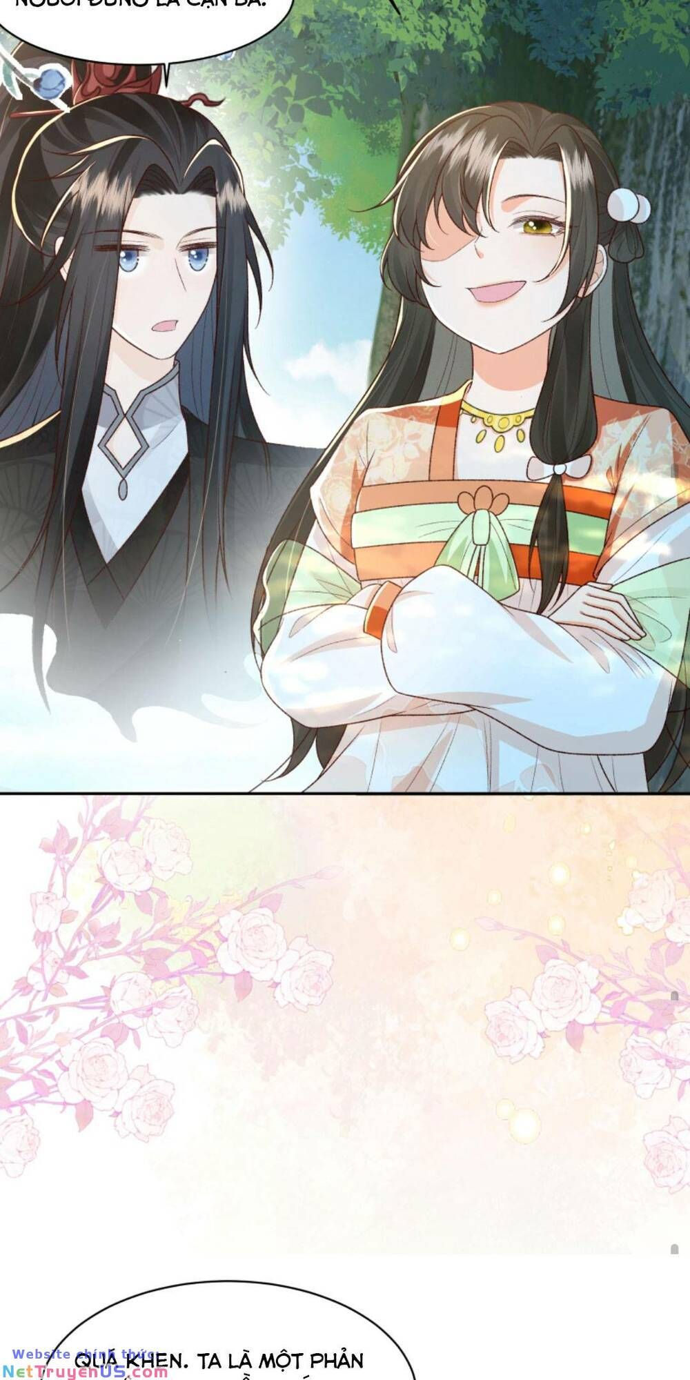 đọc truyện Một Trăm Lẻ Tám Cách Bày Trò Của Nhân Vật Phản Diện Chương 115 ảnh 20 tại Thiên Thai Truyện