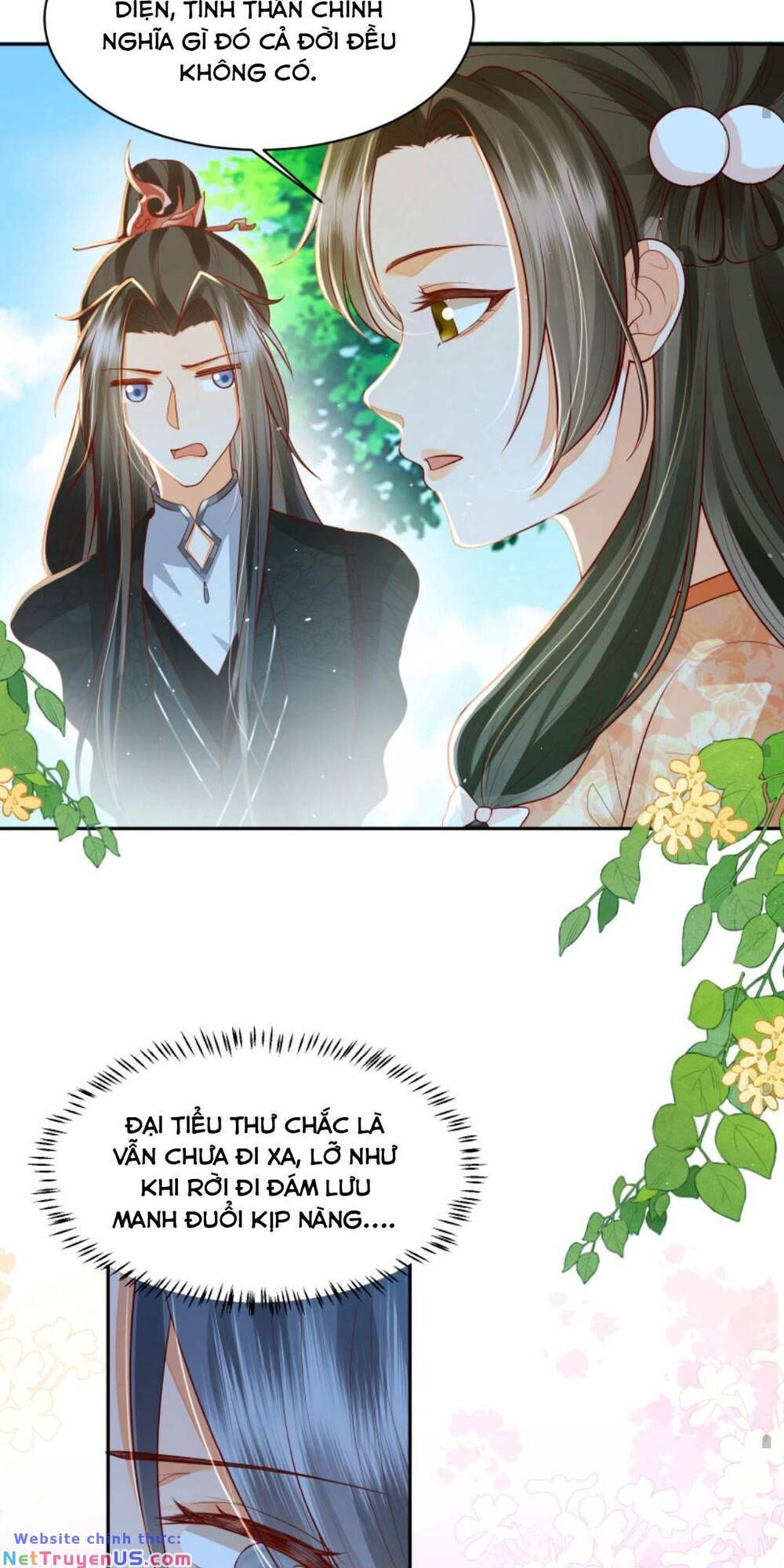 đọc truyện Một Trăm Lẻ Tám Cách Bày Trò Của Nhân Vật Phản Diện Chương 115 ảnh 21 tại Thiên Thai Truyện