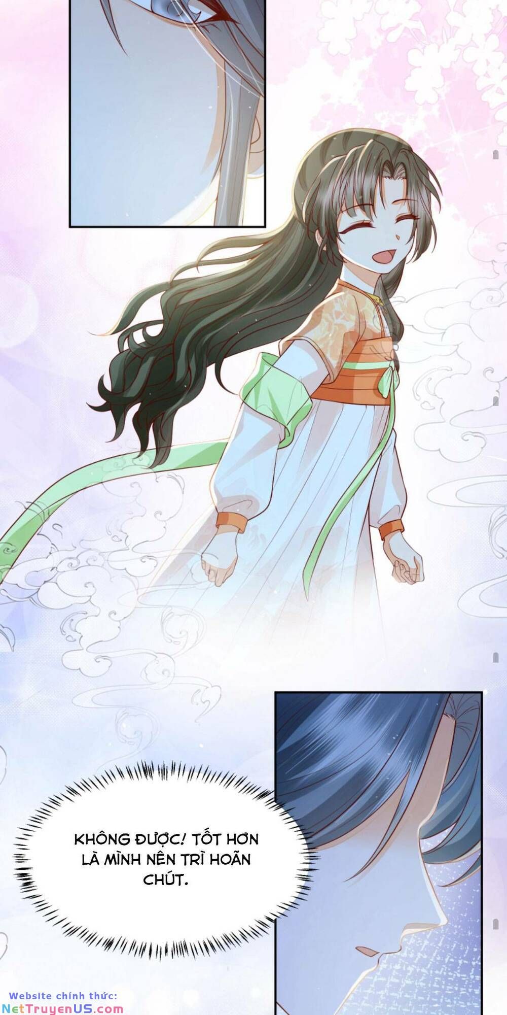 đọc truyện Một Trăm Lẻ Tám Cách Bày Trò Của Nhân Vật Phản Diện Chương 115 ảnh 22 tại Thiên Thai Truyện