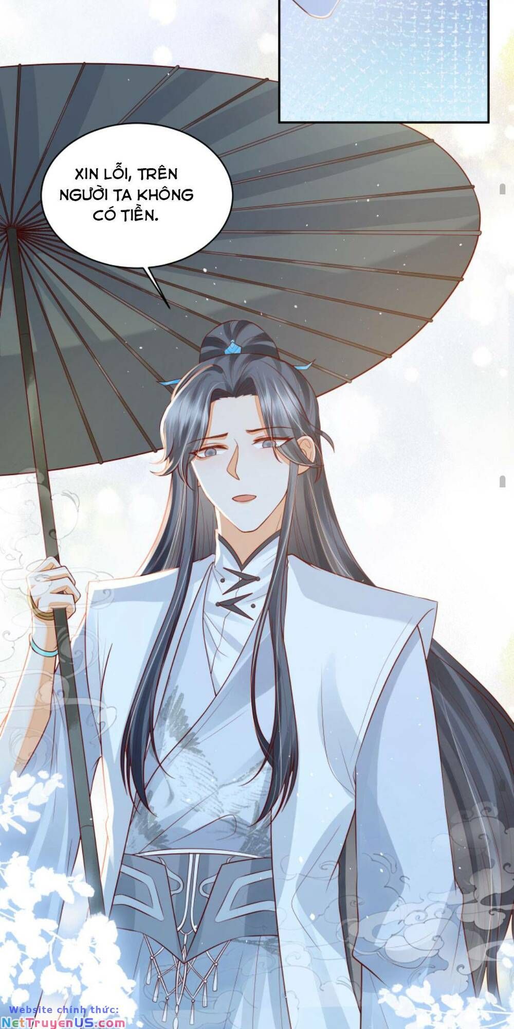 đọc truyện Một Trăm Lẻ Tám Cách Bày Trò Của Nhân Vật Phản Diện Chương 115 ảnh 23 tại Thiên Thai Truyện