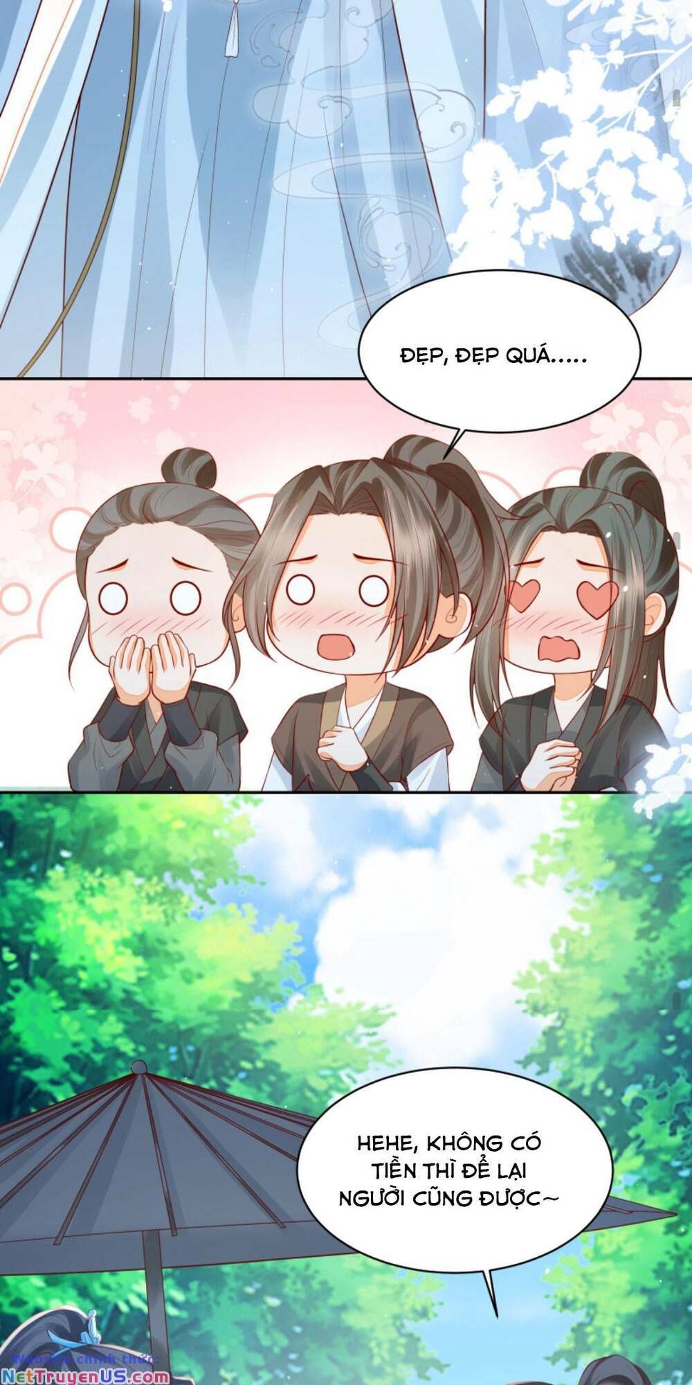 đọc truyện Một Trăm Lẻ Tám Cách Bày Trò Của Nhân Vật Phản Diện Chương 115 ảnh 24 tại Thiên Thai Truyện