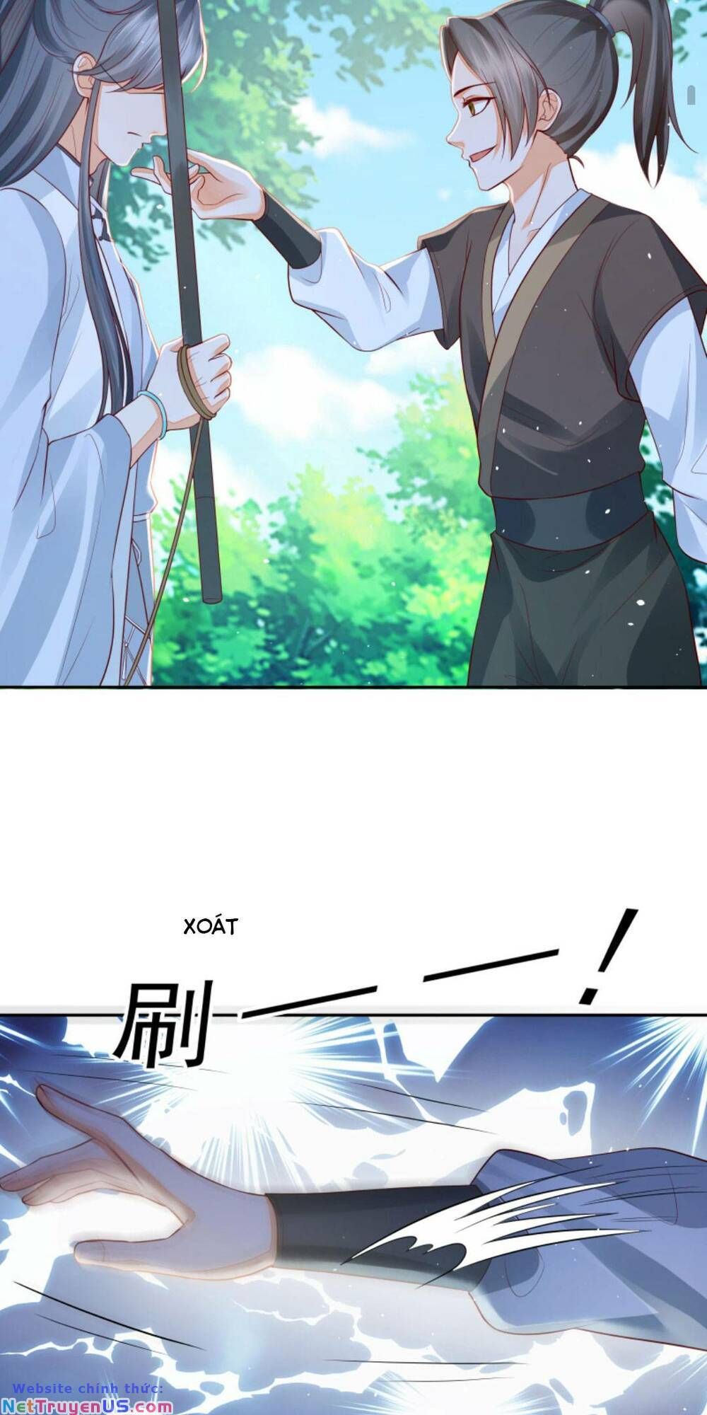 đọc truyện Một Trăm Lẻ Tám Cách Bày Trò Của Nhân Vật Phản Diện Chương 115 ảnh 25 tại Thiên Thai Truyện