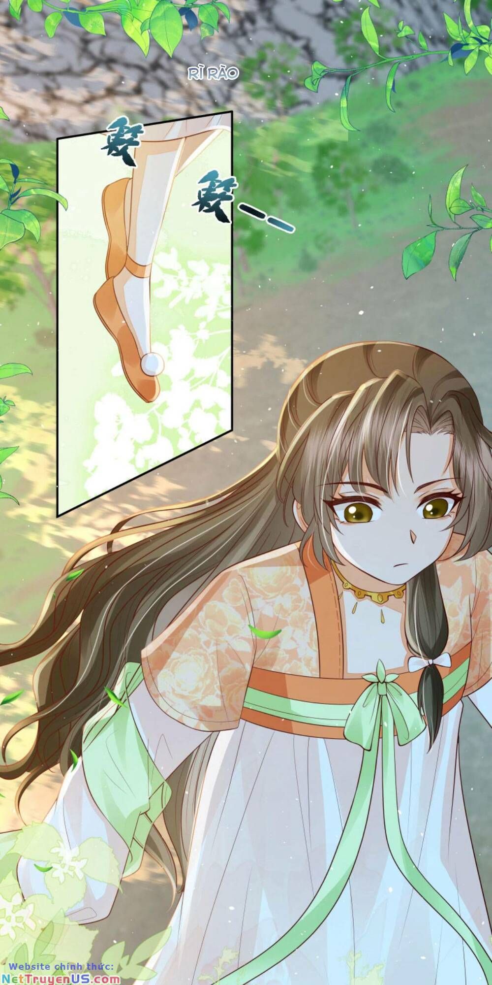 đọc truyện Một Trăm Lẻ Tám Cách Bày Trò Của Nhân Vật Phản Diện Chương 115 ảnh 28 tại Thiên Thai Truyện