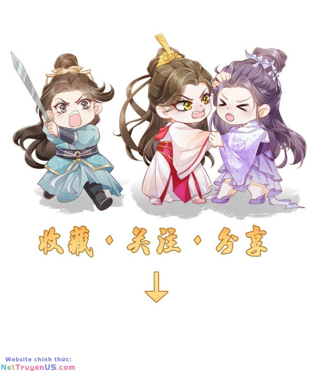 đọc truyện Một Trăm Lẻ Tám Cách Bày Trò Của Nhân Vật Phản Diện Chương 115 ảnh 32 tại Thiên Thai Truyện