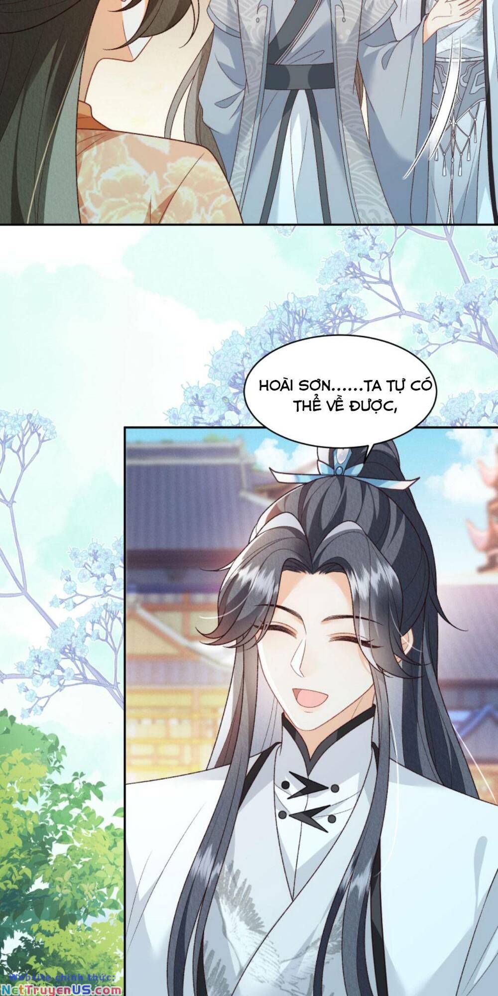 đọc truyện Một Trăm Lẻ Tám Cách Bày Trò Của Nhân Vật Phản Diện Chương 115 ảnh 8 tại Thiên Thai Truyện