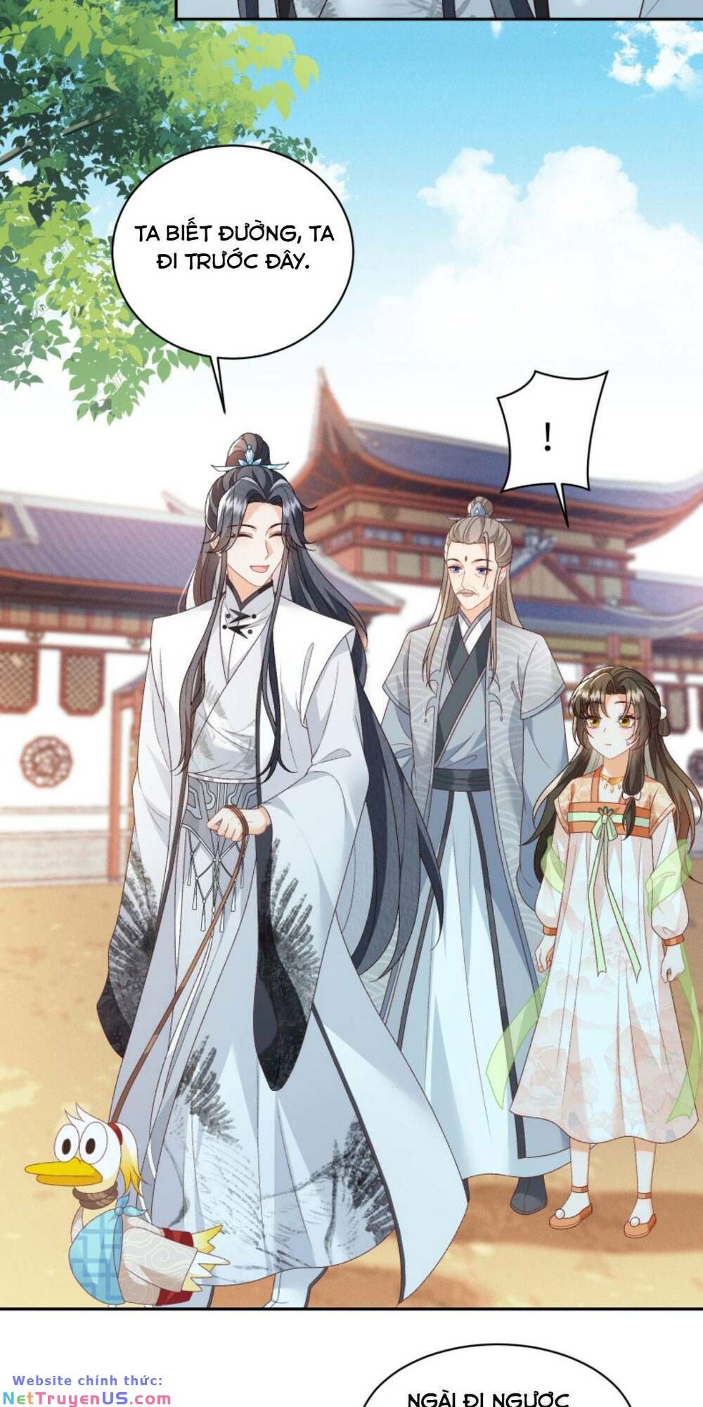 đọc truyện Một Trăm Lẻ Tám Cách Bày Trò Của Nhân Vật Phản Diện Chương 115 ảnh 9 tại Thiên Thai Truyện