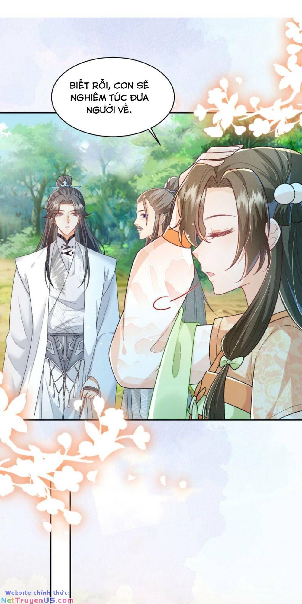 đọc truyện Một Trăm Lẻ Tám Cách Bày Trò Của Nhân Vật Phản Diện Chương 115 ảnh 11 tại Thiên Thai Truyện