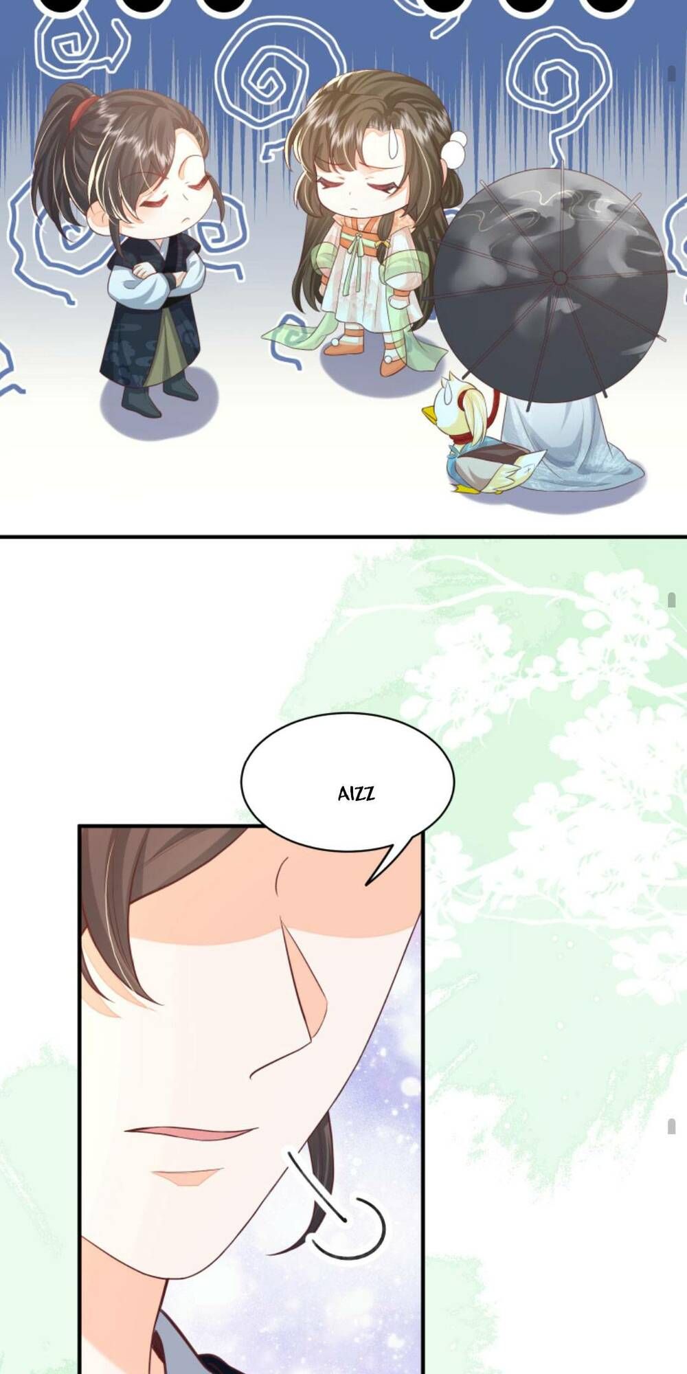 đọc truyện Một Trăm Lẻ Tám Cách Bày Trò Của Nhân Vật Phản Diện Chương 116 ảnh 15 tại Thiên Thai Truyện