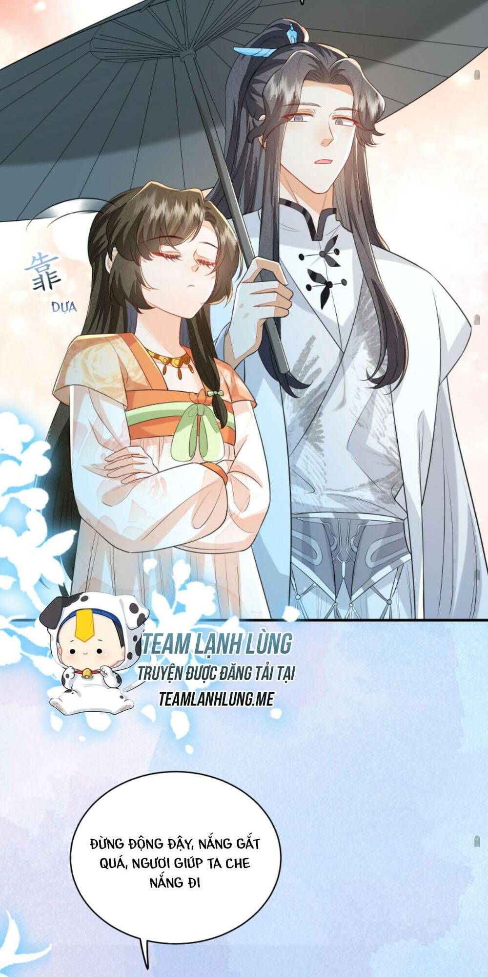 đọc truyện Một Trăm Lẻ Tám Cách Bày Trò Của Nhân Vật Phản Diện Chương 116 ảnh 18 tại Thiên Thai Truyện