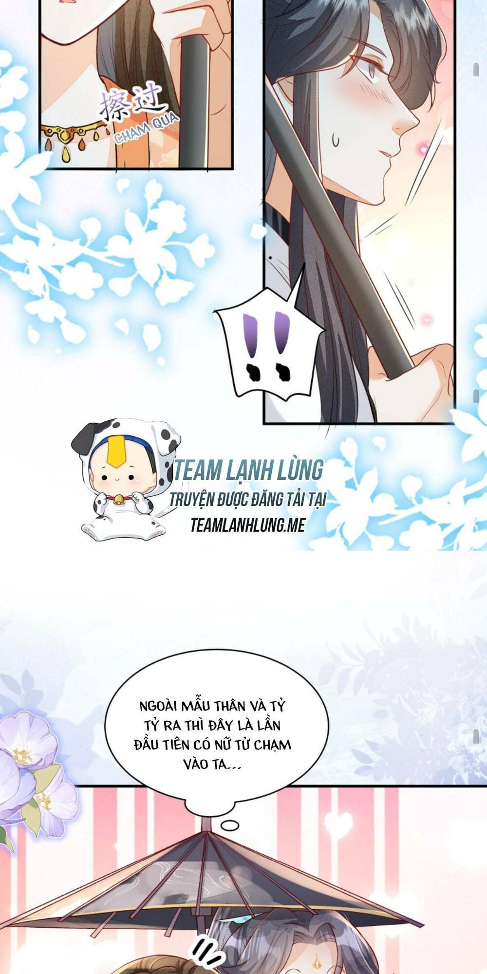 đọc truyện Một Trăm Lẻ Tám Cách Bày Trò Của Nhân Vật Phản Diện Chương 116 ảnh 20 tại Thiên Thai Truyện