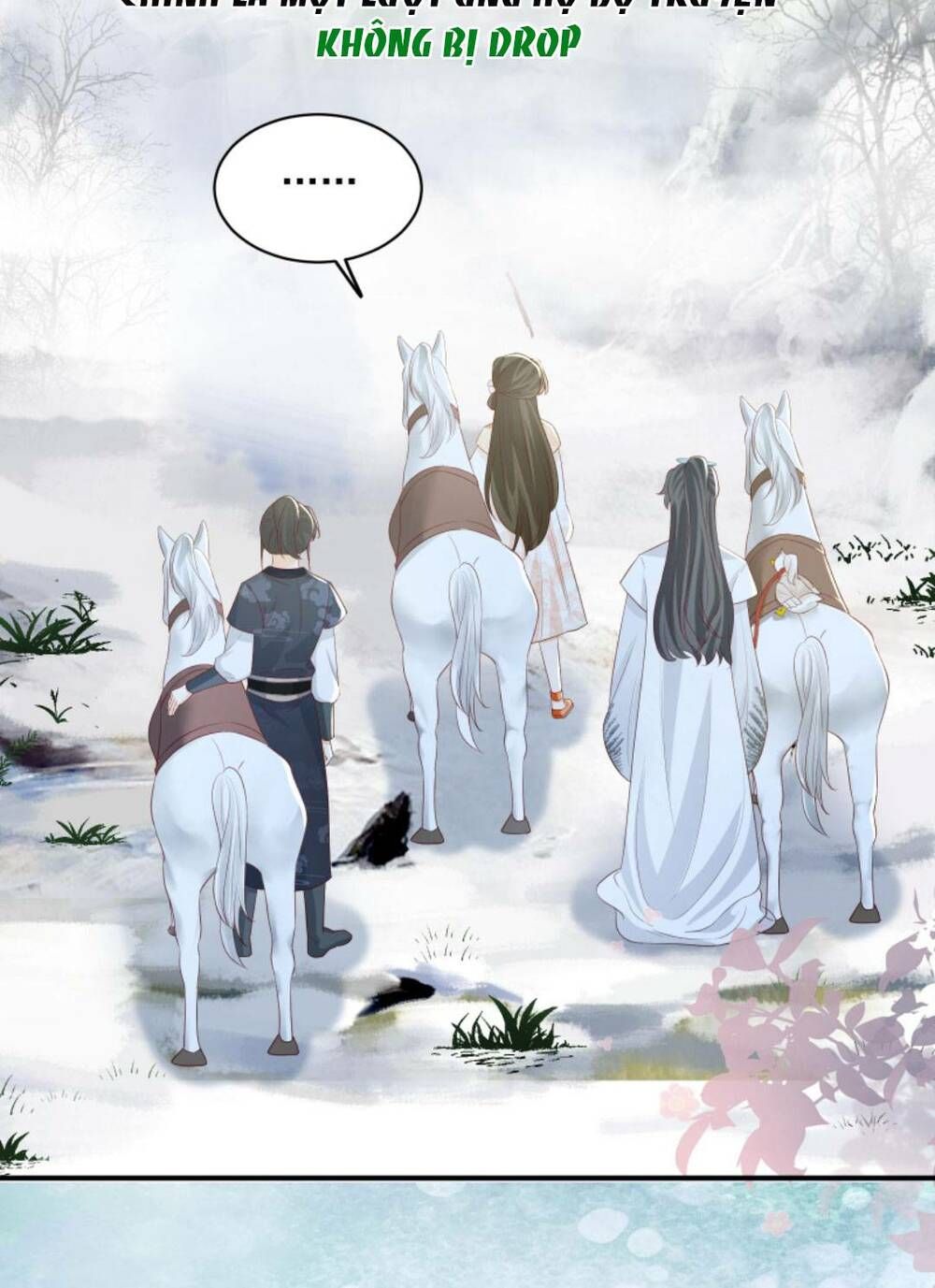 đọc truyện Một Trăm Lẻ Tám Cách Bày Trò Của Nhân Vật Phản Diện Chương 116 ảnh 25 tại Thiên Thai Truyện