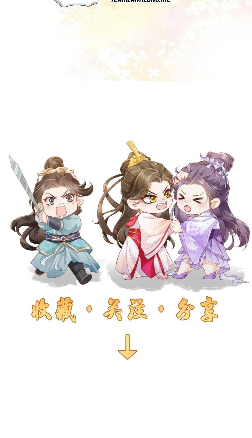 đọc truyện Một Trăm Lẻ Tám Cách Bày Trò Của Nhân Vật Phản Diện Chương 116 ảnh 27 tại Thiên Thai Truyện