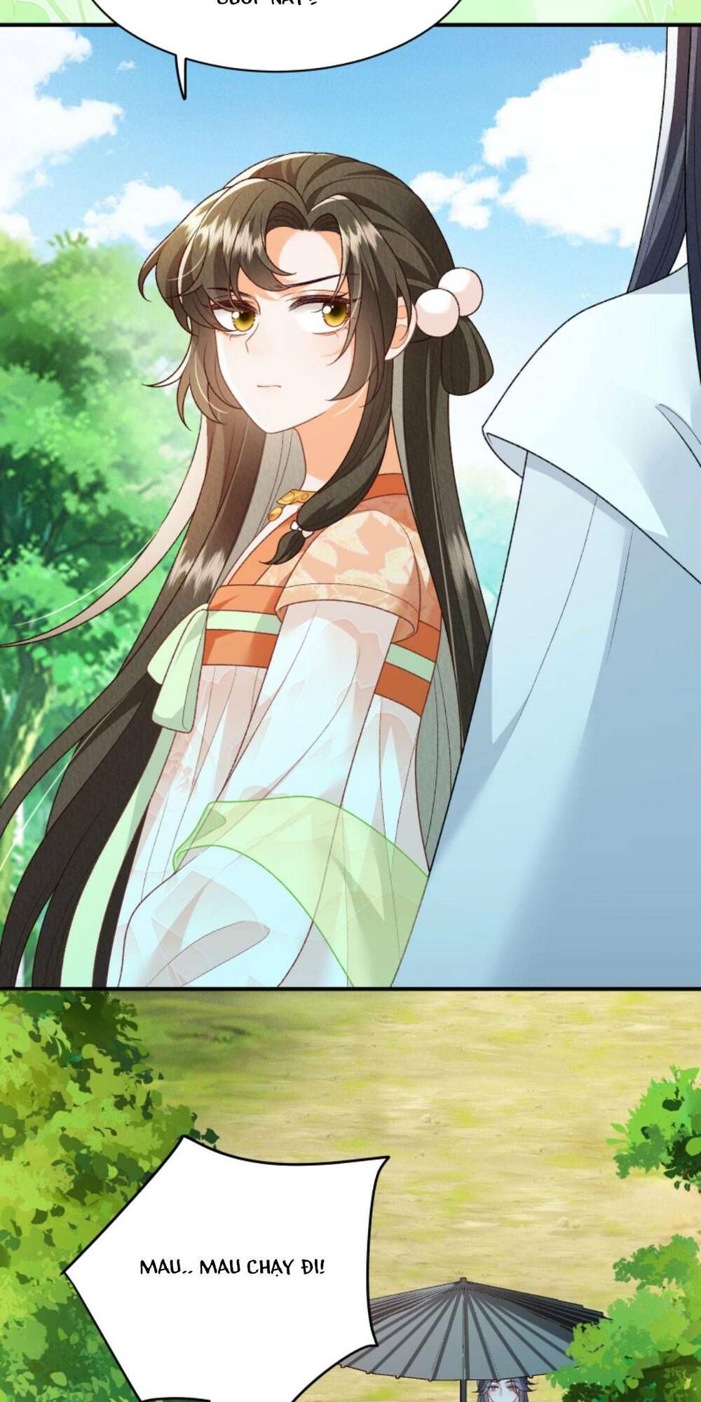 đọc truyện Một Trăm Lẻ Tám Cách Bày Trò Của Nhân Vật Phản Diện Chương 116 ảnh 5 tại Thiên Thai Truyện