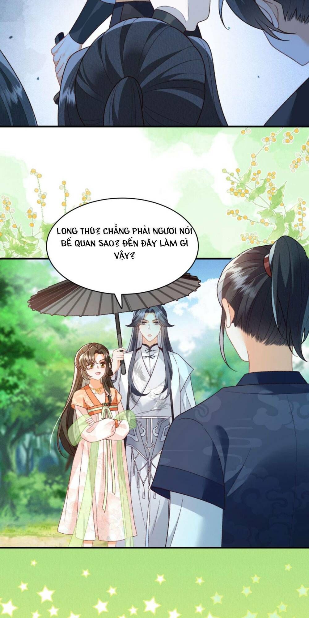 đọc truyện Một Trăm Lẻ Tám Cách Bày Trò Của Nhân Vật Phản Diện Chương 116 ảnh 8 tại Thiên Thai Truyện