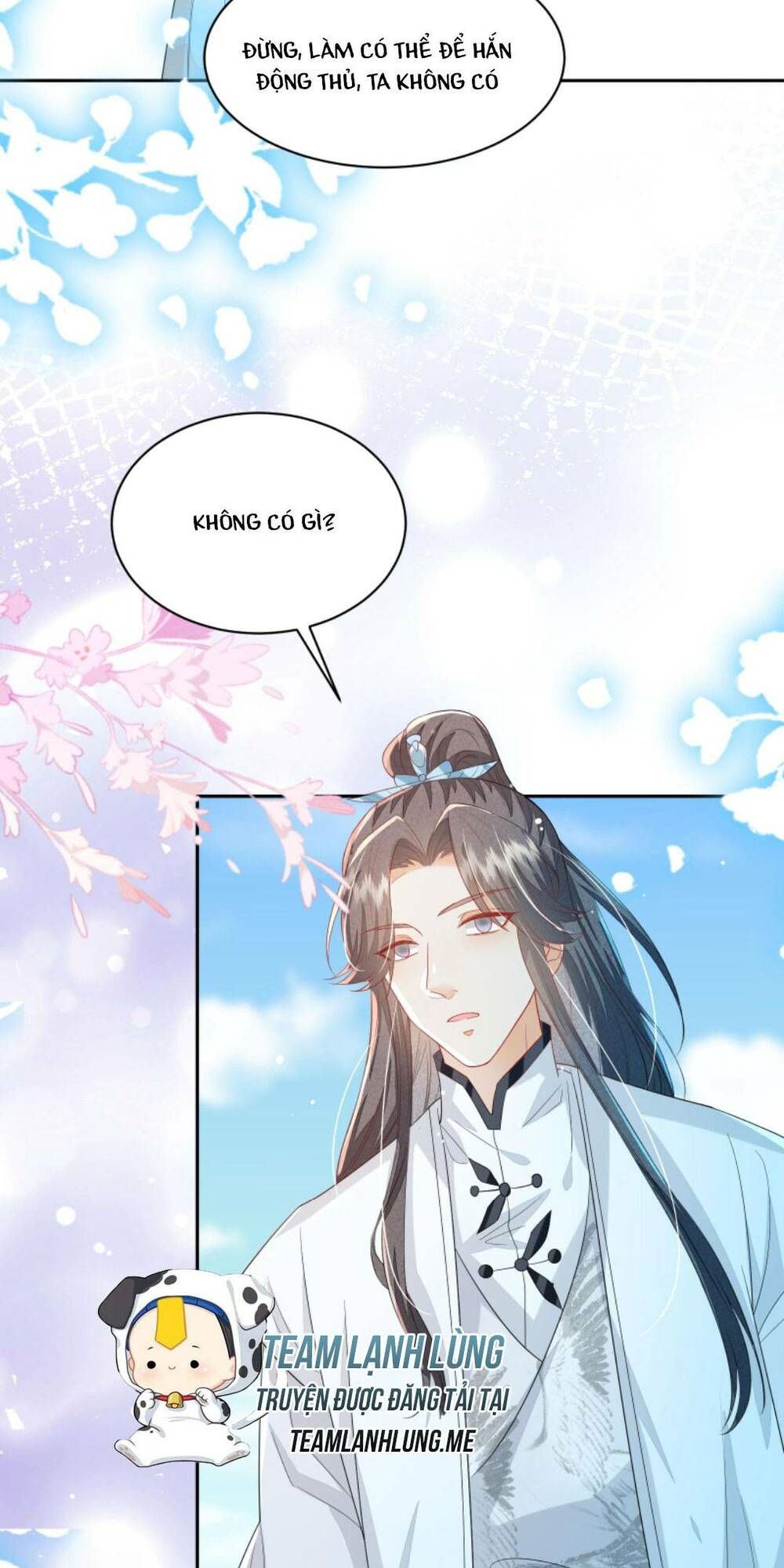 đọc truyện Một Trăm Lẻ Tám Cách Bày Trò Của Nhân Vật Phản Diện Chương 117 ảnh 12 tại Thiên Thai Truyện