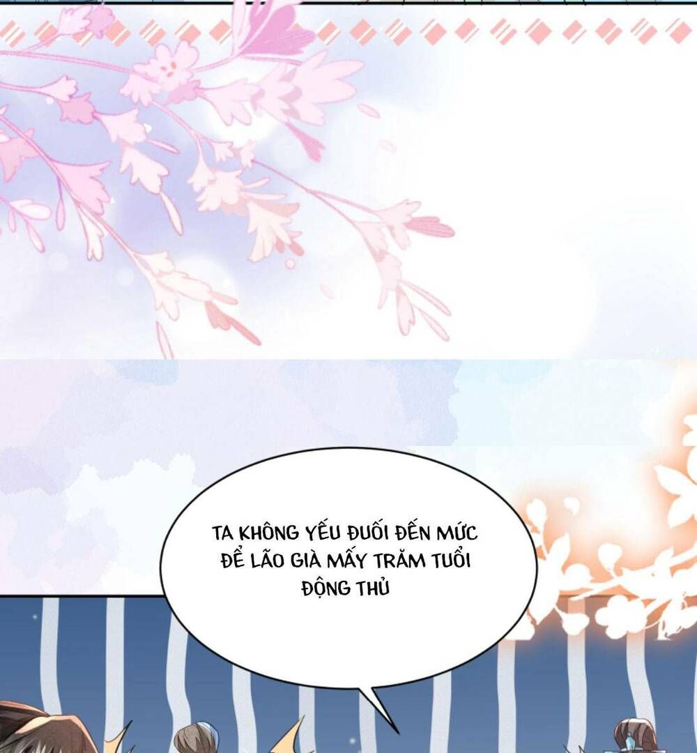 đọc truyện Một Trăm Lẻ Tám Cách Bày Trò Của Nhân Vật Phản Diện Chương 117 ảnh 14 tại Thiên Thai Truyện