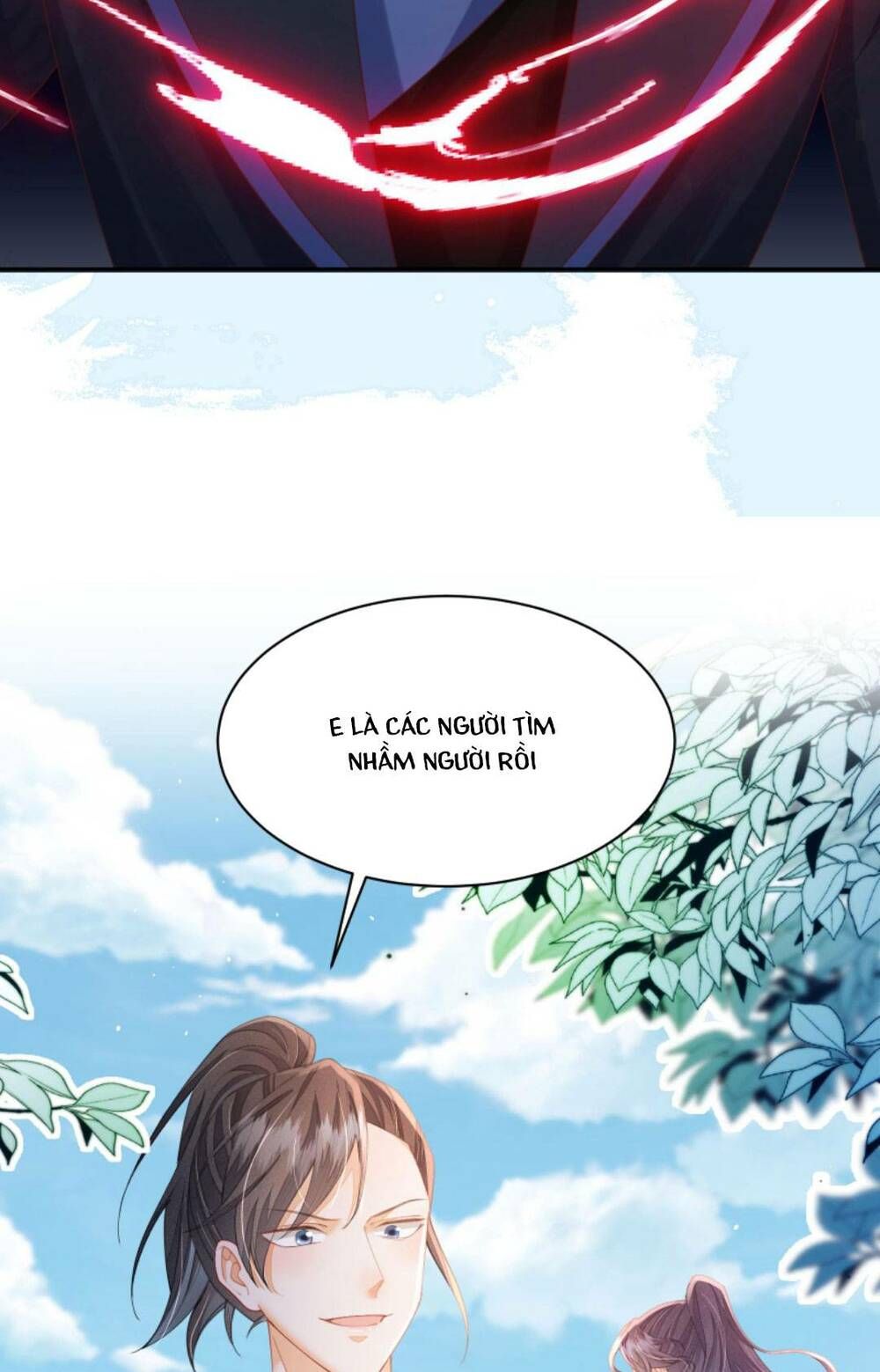 đọc truyện Một Trăm Lẻ Tám Cách Bày Trò Của Nhân Vật Phản Diện Chương 117 ảnh 24 tại Thiên Thai Truyện