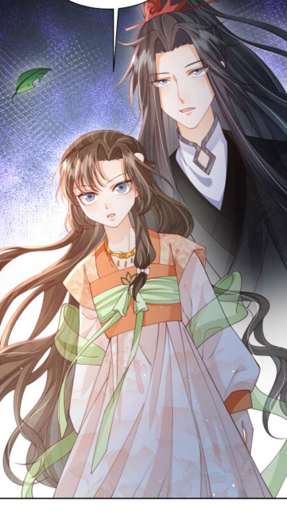 đọc truyện Một Trăm Lẻ Tám Cách Bày Trò Của Nhân Vật Phản Diện Chương 117 ảnh 30 tại Thiên Thai Truyện