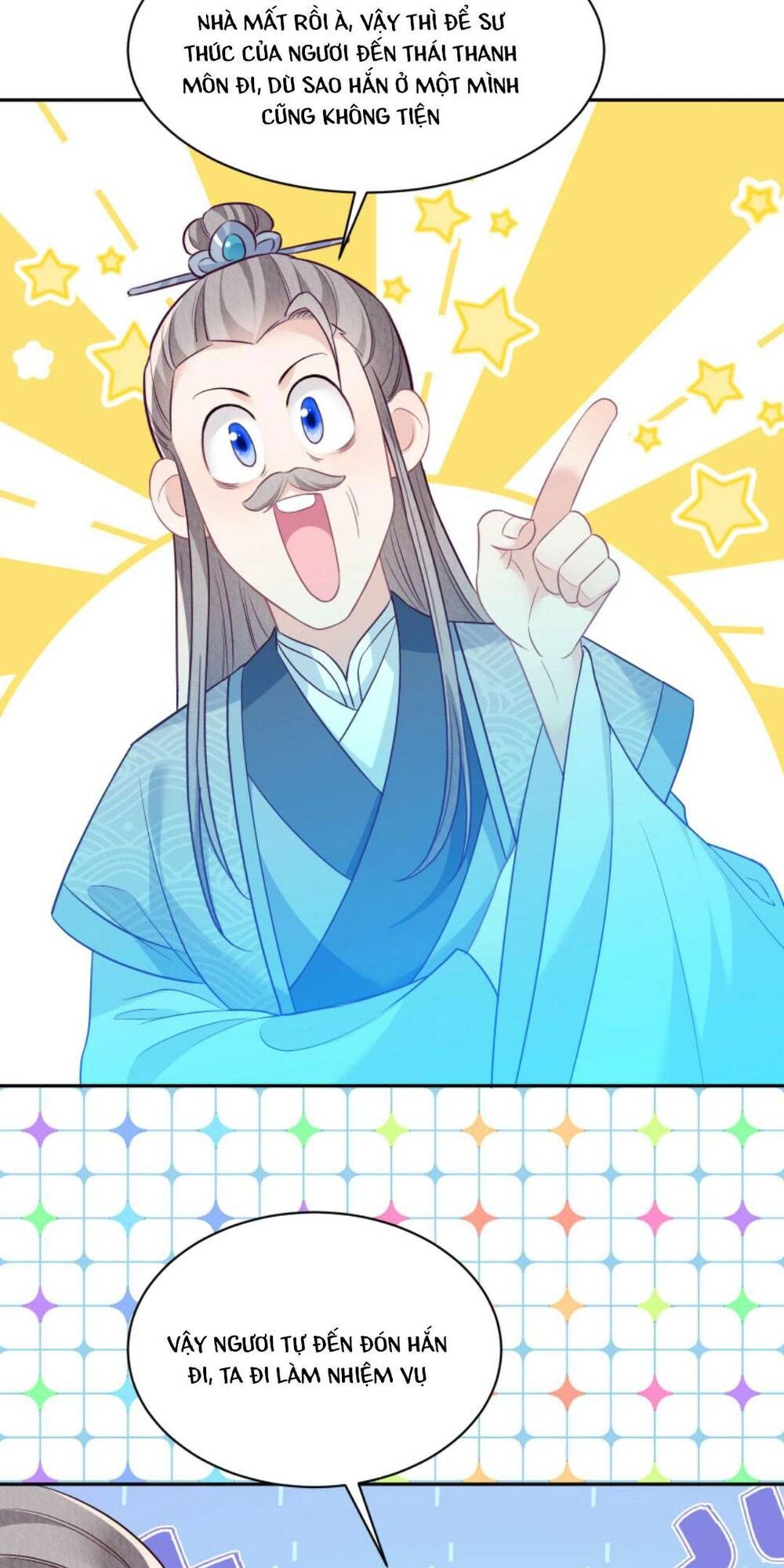 đọc truyện Một Trăm Lẻ Tám Cách Bày Trò Của Nhân Vật Phản Diện Chương 117 ảnh 7 tại Thiên Thai Truyện