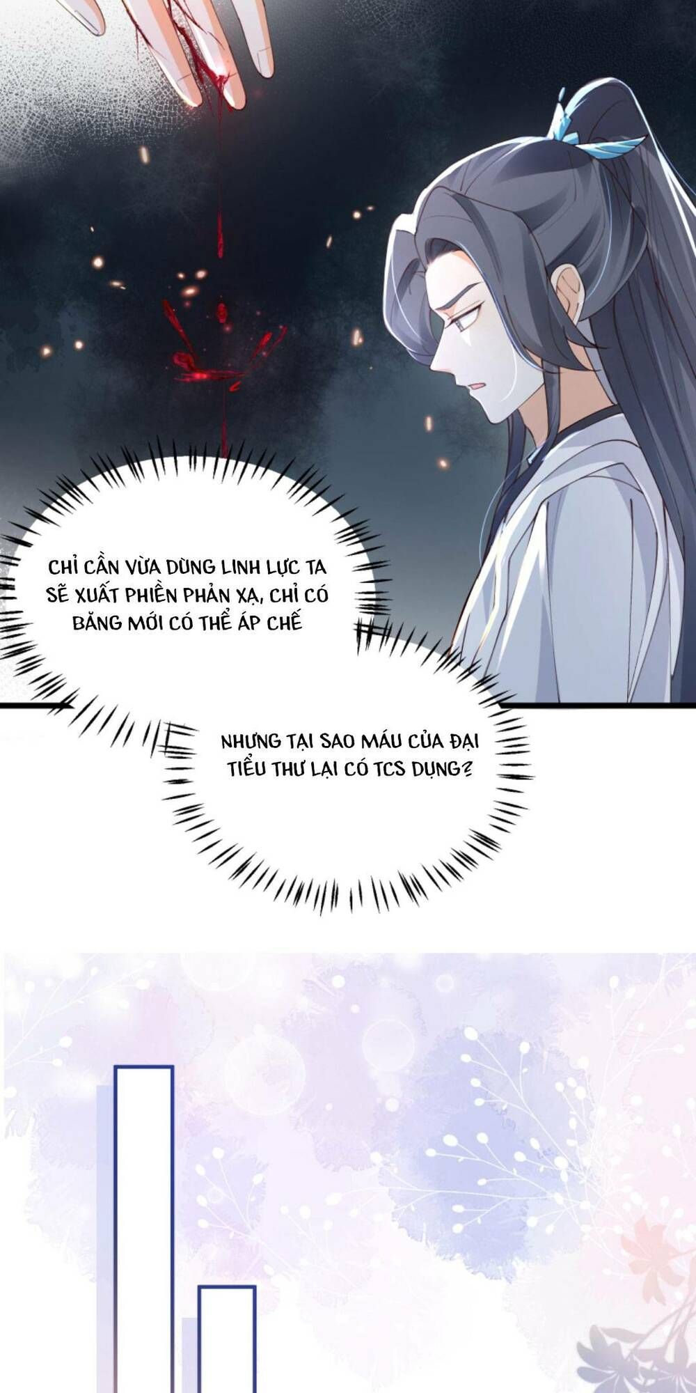 đọc truyện Một Trăm Lẻ Tám Cách Bày Trò Của Nhân Vật Phản Diện Chương 119 ảnh 13 tại Thiên Thai Truyện