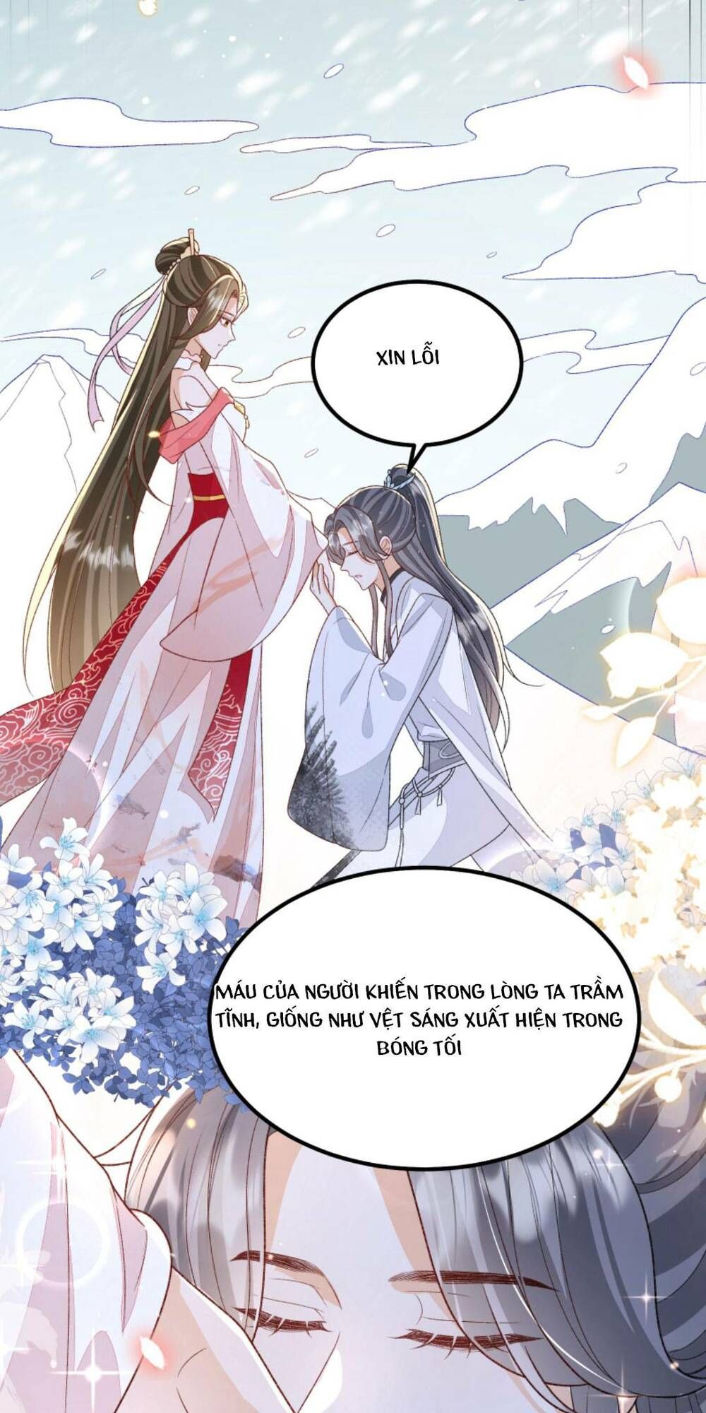 đọc truyện Một Trăm Lẻ Tám Cách Bày Trò Của Nhân Vật Phản Diện Chương 119 ảnh 15 tại Thiên Thai Truyện