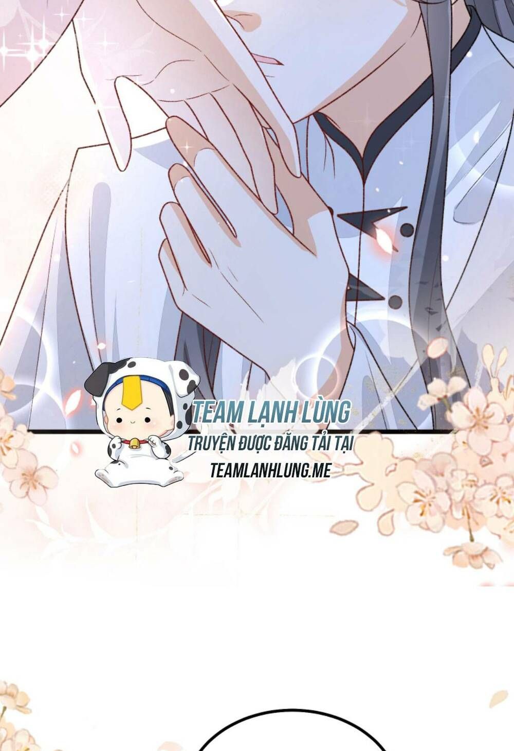 đọc truyện Một Trăm Lẻ Tám Cách Bày Trò Của Nhân Vật Phản Diện Chương 119 ảnh 16 tại Thiên Thai Truyện