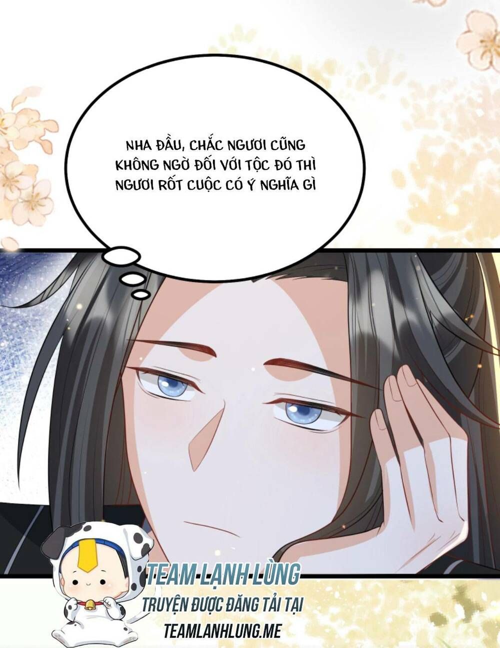 đọc truyện Một Trăm Lẻ Tám Cách Bày Trò Của Nhân Vật Phản Diện Chương 119 ảnh 18 tại Thiên Thai Truyện