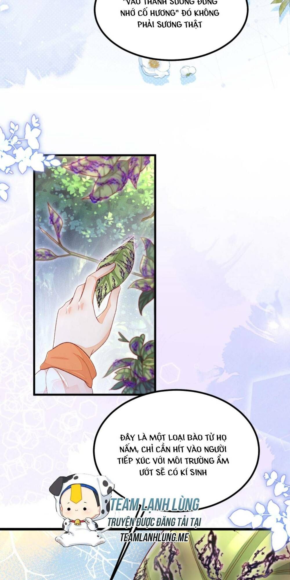 đọc truyện Một Trăm Lẻ Tám Cách Bày Trò Của Nhân Vật Phản Diện Chương 119 ảnh 27 tại Thiên Thai Truyện