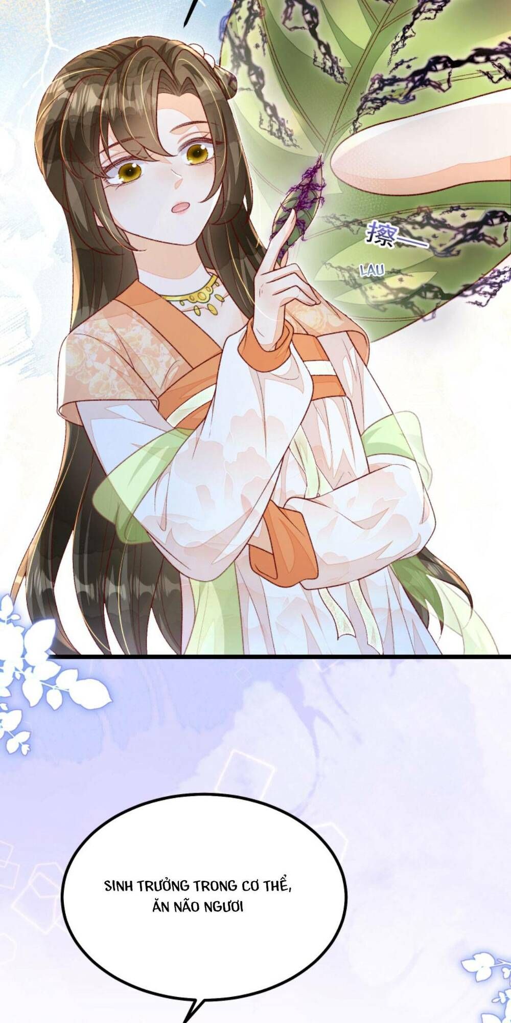 đọc truyện Một Trăm Lẻ Tám Cách Bày Trò Của Nhân Vật Phản Diện Chương 119 ảnh 28 tại Thiên Thai Truyện