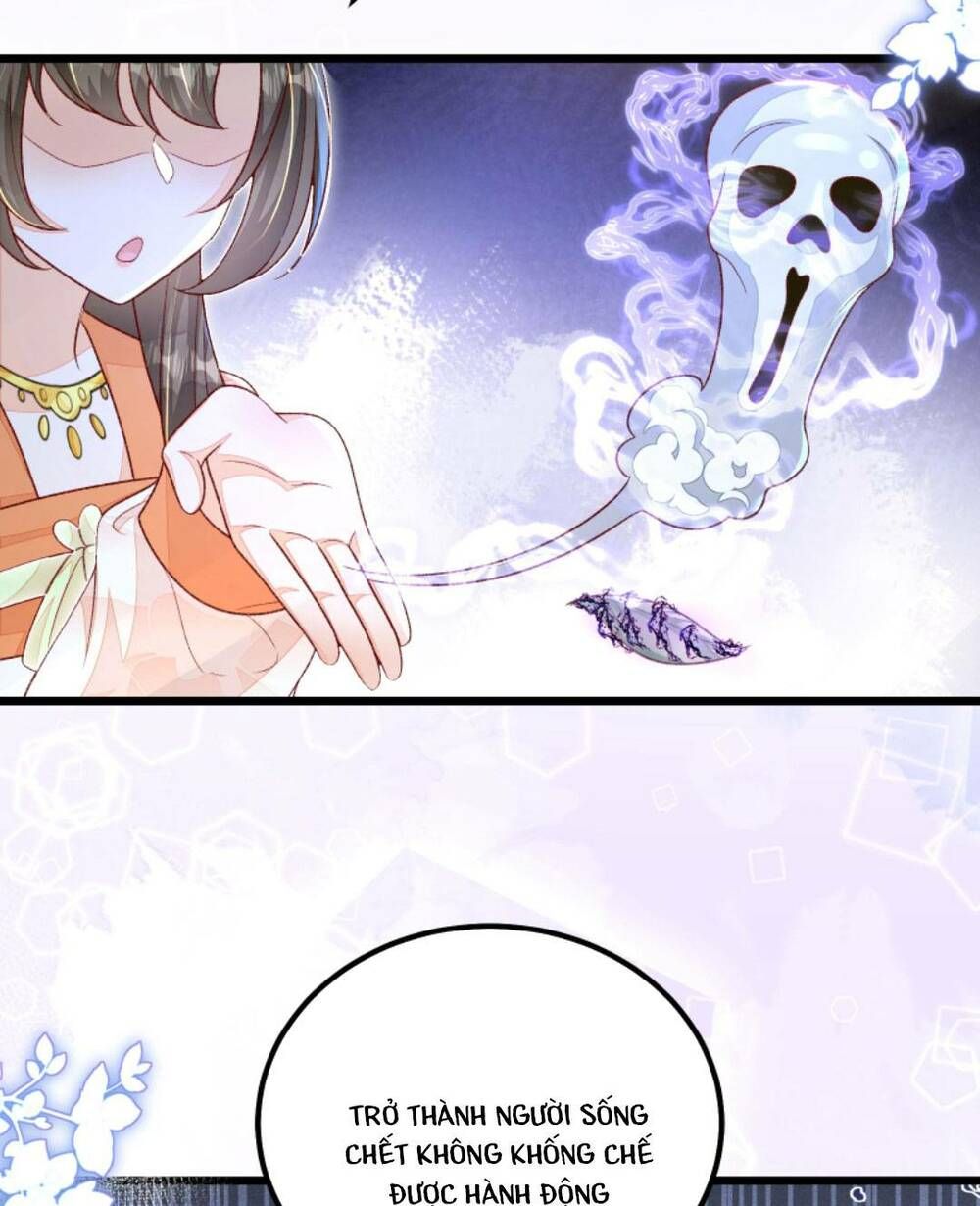 đọc truyện Một Trăm Lẻ Tám Cách Bày Trò Của Nhân Vật Phản Diện Chương 119 ảnh 29 tại Thiên Thai Truyện