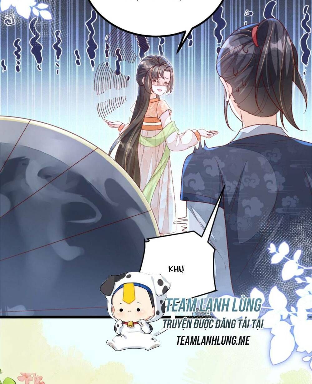 đọc truyện Một Trăm Lẻ Tám Cách Bày Trò Của Nhân Vật Phản Diện Chương 119 ảnh 30 tại Thiên Thai Truyện