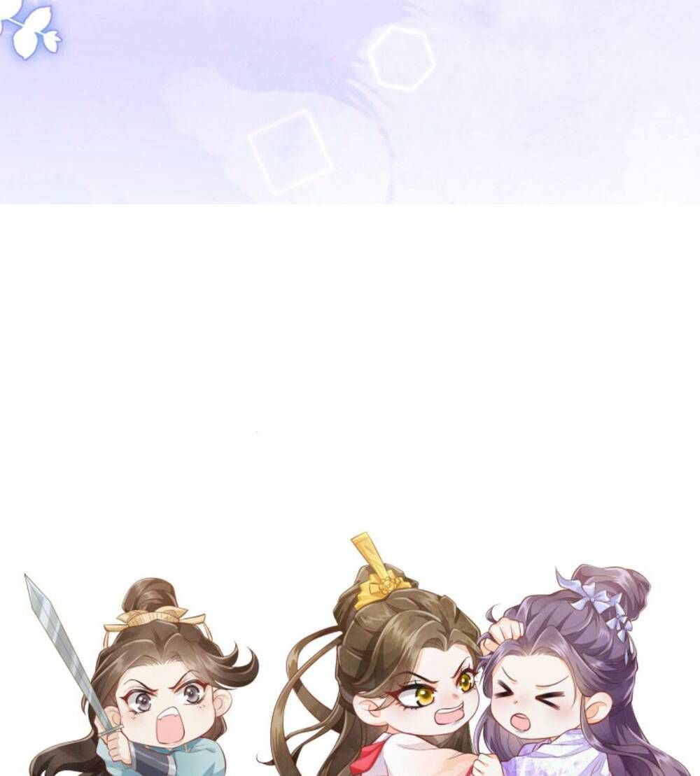 đọc truyện Một Trăm Lẻ Tám Cách Bày Trò Của Nhân Vật Phản Diện Chương 119 ảnh 32 tại Thiên Thai Truyện