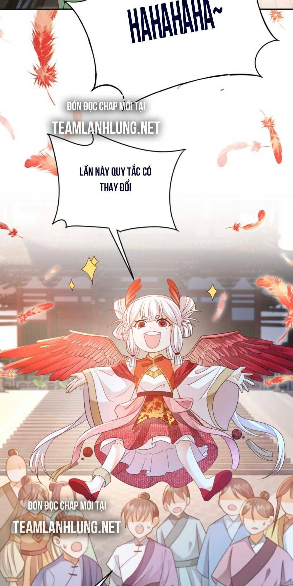 đọc truyện Một Trăm Lẻ Tám Cách Bày Trò Của Nhân Vật Phản Diện Chương 12 ảnh 26 tại Thiên Thai Truyện