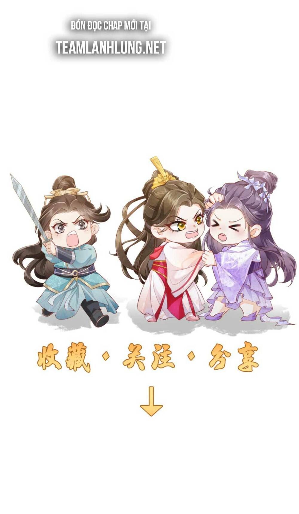 đọc truyện Một Trăm Lẻ Tám Cách Bày Trò Của Nhân Vật Phản Diện Chương 12 ảnh 31 tại Thiên Thai Truyện