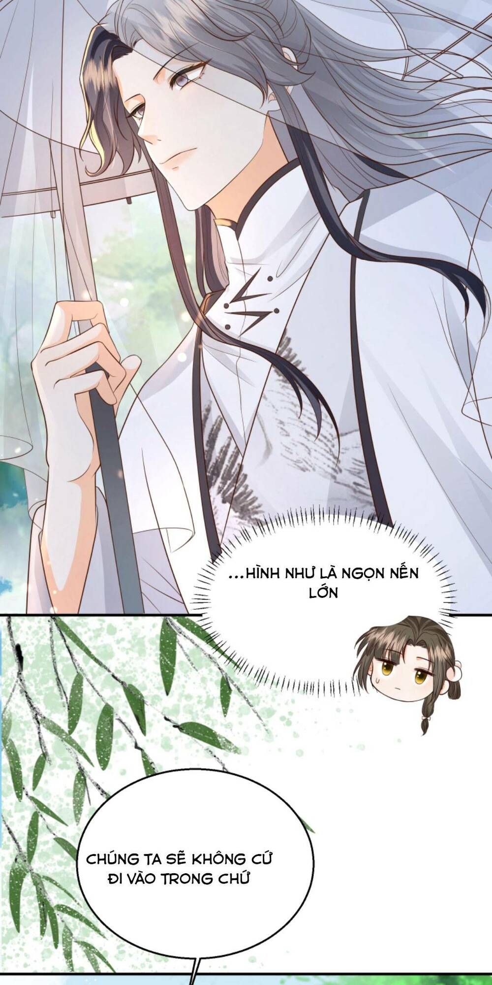 đọc truyện Một Trăm Lẻ Tám Cách Bày Trò Của Nhân Vật Phản Diện Chương 125 ảnh 12 tại Thiên Thai Truyện