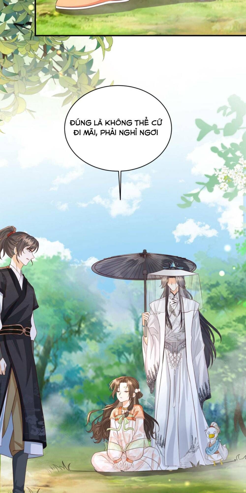 đọc truyện Một Trăm Lẻ Tám Cách Bày Trò Của Nhân Vật Phản Diện Chương 125 ảnh 14 tại Thiên Thai Truyện