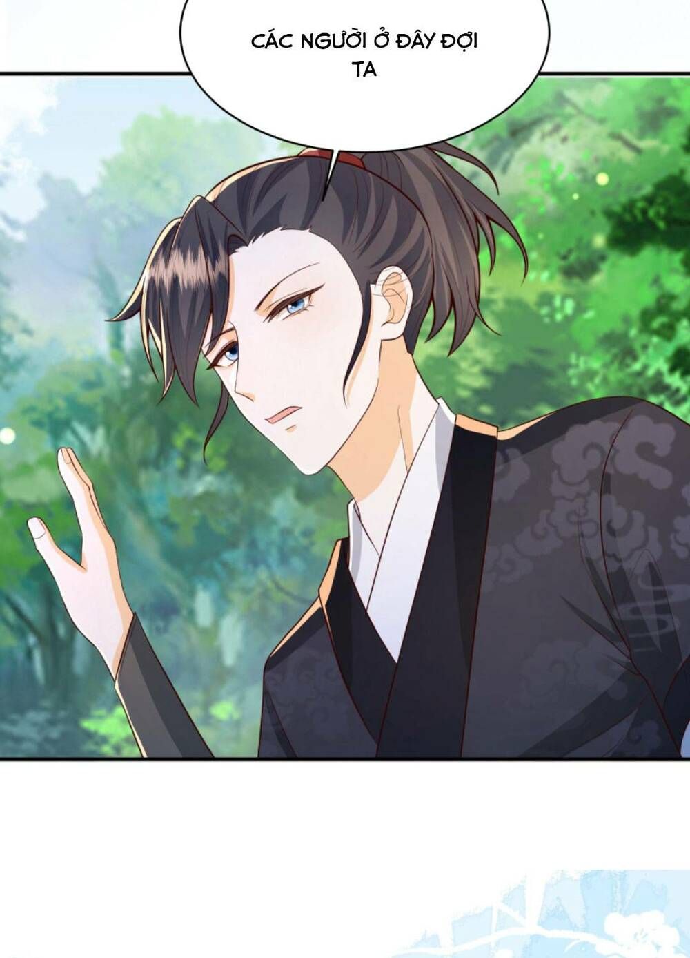 đọc truyện Một Trăm Lẻ Tám Cách Bày Trò Của Nhân Vật Phản Diện Chương 125 ảnh 16 tại Thiên Thai Truyện