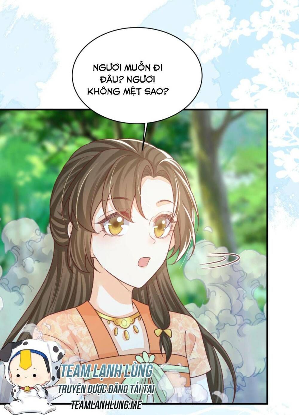 đọc truyện Một Trăm Lẻ Tám Cách Bày Trò Của Nhân Vật Phản Diện Chương 125 ảnh 17 tại Thiên Thai Truyện