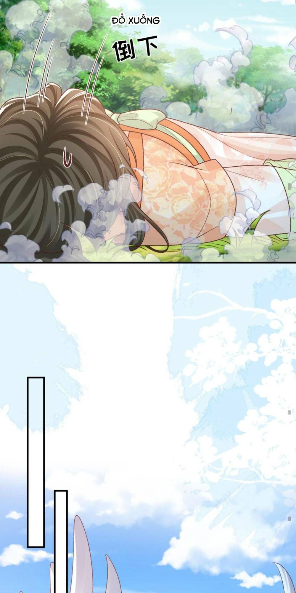 đọc truyện Một Trăm Lẻ Tám Cách Bày Trò Của Nhân Vật Phản Diện Chương 125 ảnh 19 tại Thiên Thai Truyện