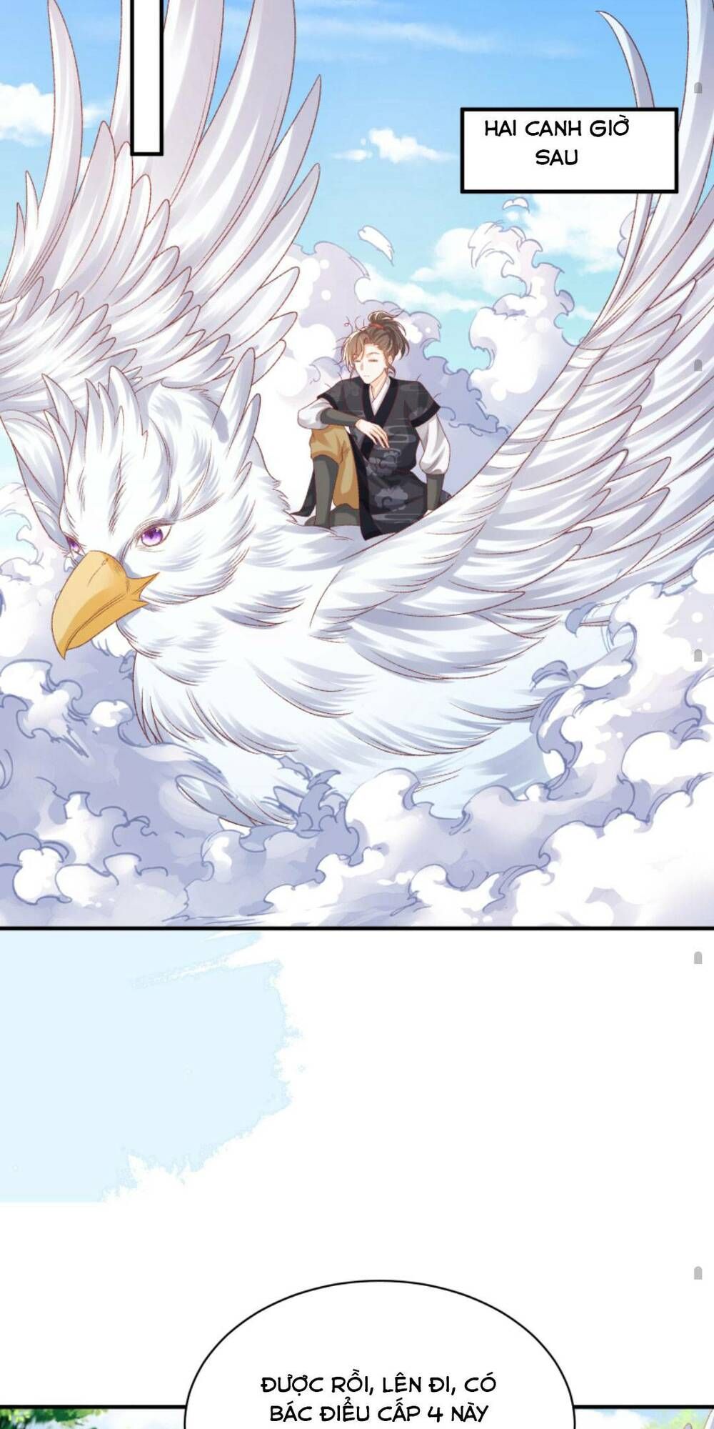 đọc truyện Một Trăm Lẻ Tám Cách Bày Trò Của Nhân Vật Phản Diện Chương 125 ảnh 20 tại Thiên Thai Truyện