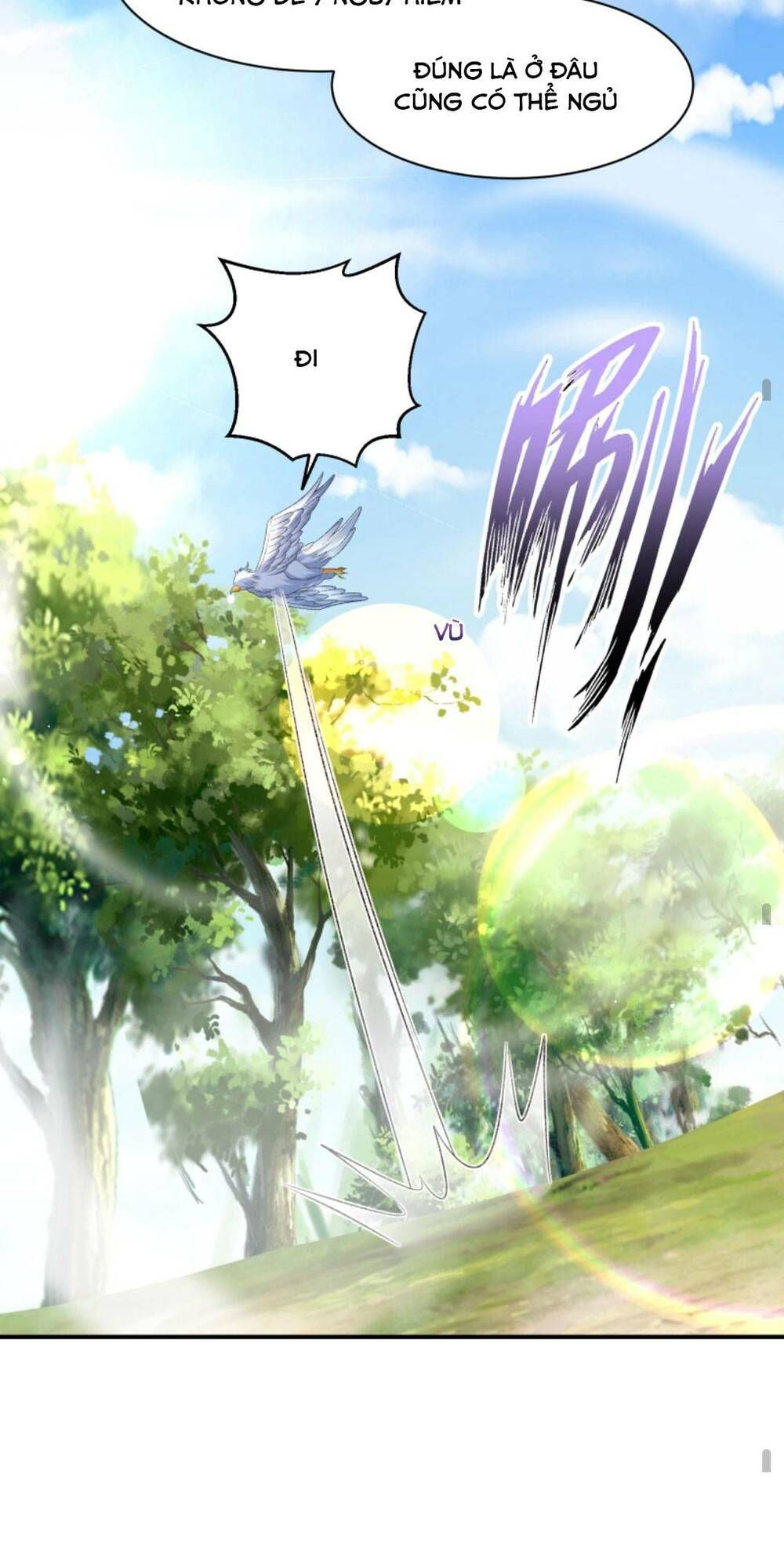 đọc truyện Một Trăm Lẻ Tám Cách Bày Trò Của Nhân Vật Phản Diện Chương 125 ảnh 23 tại Thiên Thai Truyện