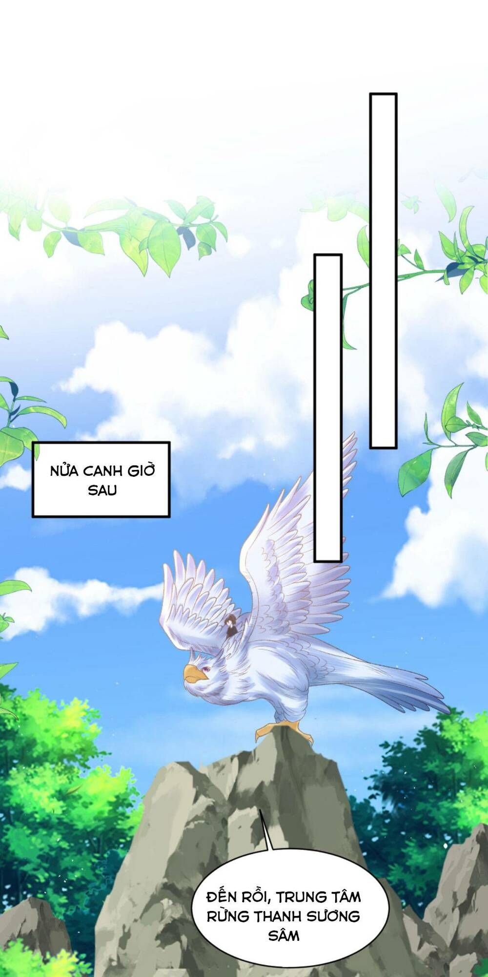 đọc truyện Một Trăm Lẻ Tám Cách Bày Trò Của Nhân Vật Phản Diện Chương 125 ảnh 24 tại Thiên Thai Truyện