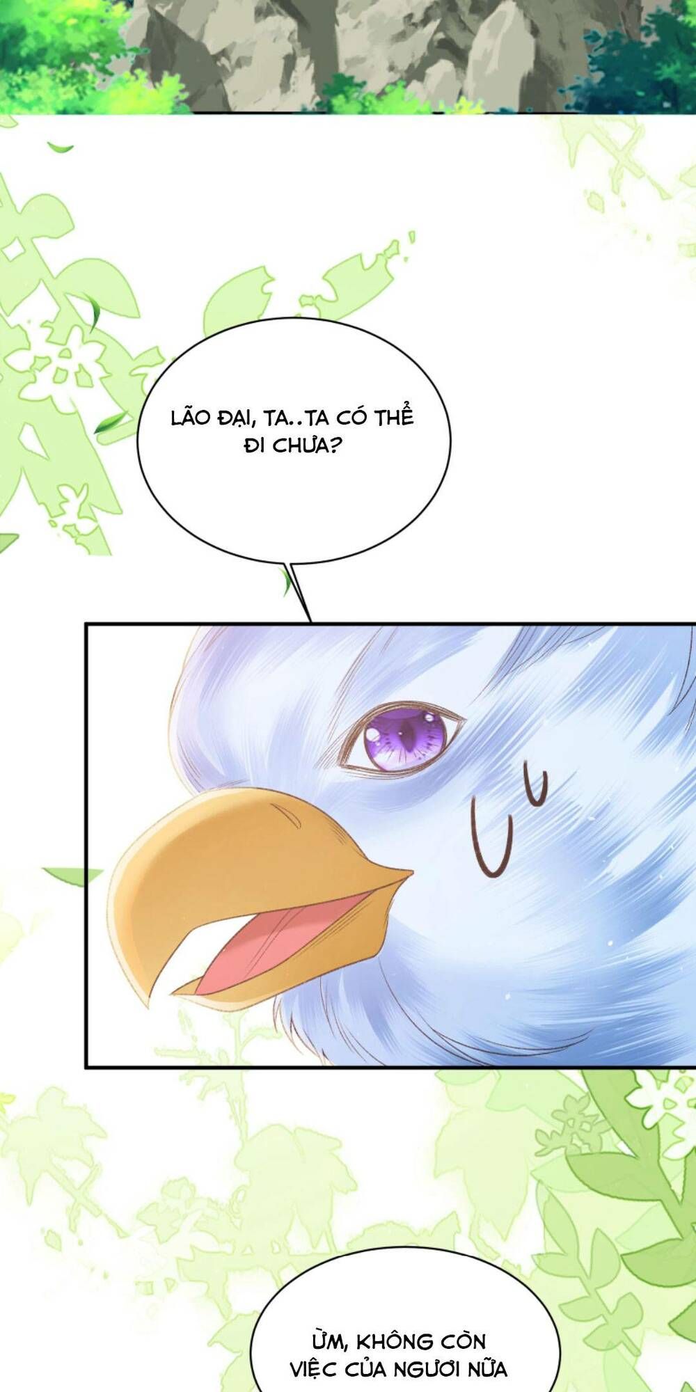 đọc truyện Một Trăm Lẻ Tám Cách Bày Trò Của Nhân Vật Phản Diện Chương 125 ảnh 25 tại Thiên Thai Truyện