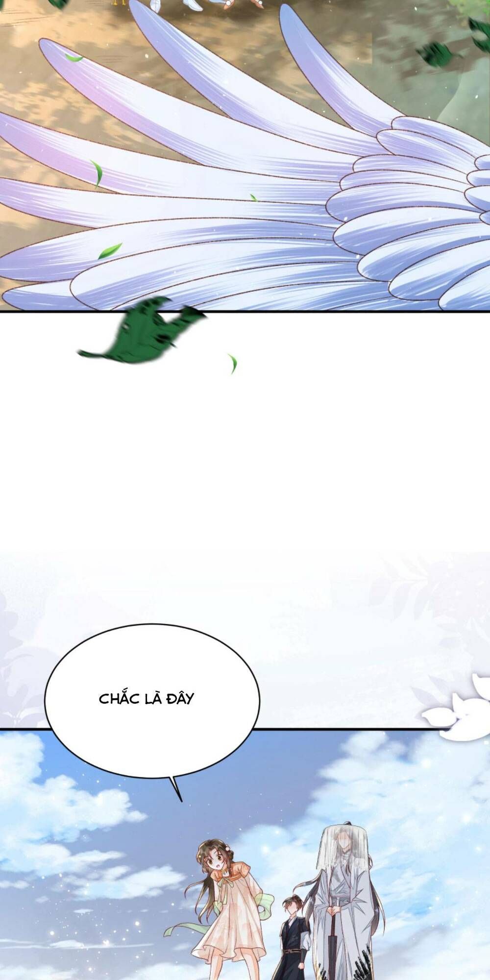 đọc truyện Một Trăm Lẻ Tám Cách Bày Trò Của Nhân Vật Phản Diện Chương 125 ảnh 27 tại Thiên Thai Truyện