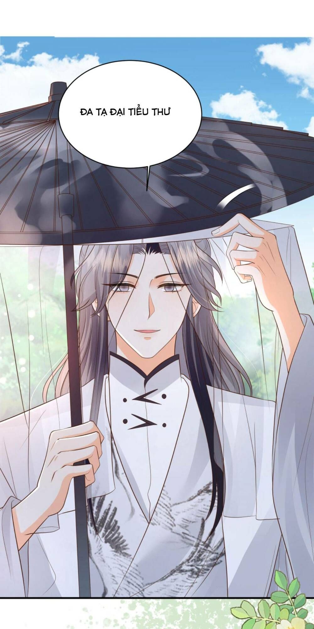 đọc truyện Một Trăm Lẻ Tám Cách Bày Trò Của Nhân Vật Phản Diện Chương 125 ảnh 10 tại Thiên Thai Truyện