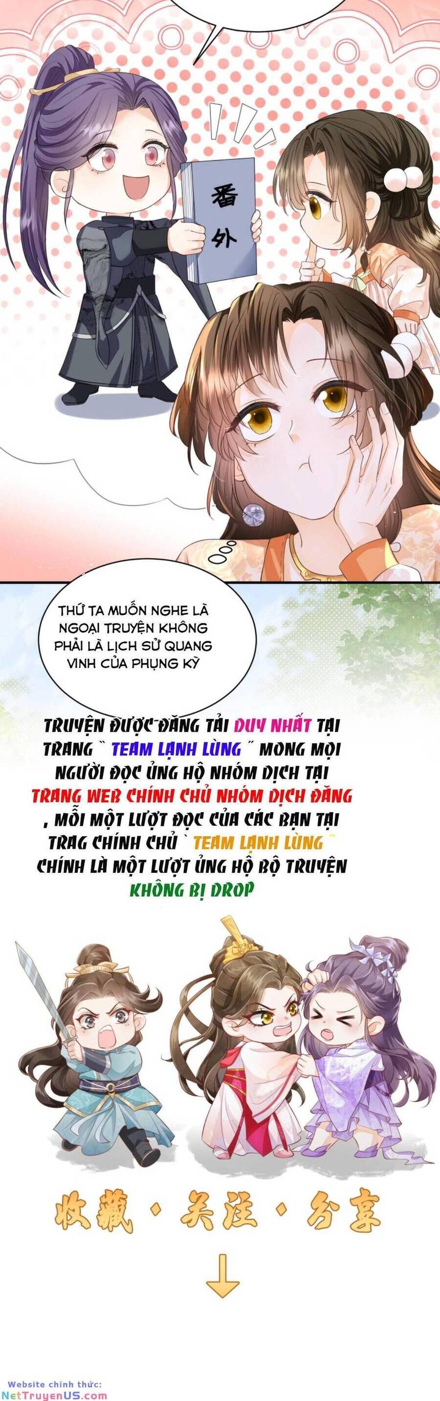 đọc truyện Một Trăm Lẻ Tám Cách Bày Trò Của Nhân Vật Phản Diện Chương 126 ảnh 19 tại Thiên Thai Truyện